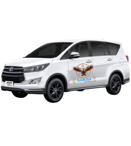 Innova Crysta