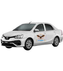 Dzire or Etios