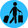 Passenger Note Icon
