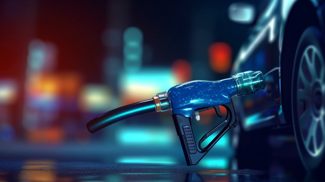 Fuel Expenses