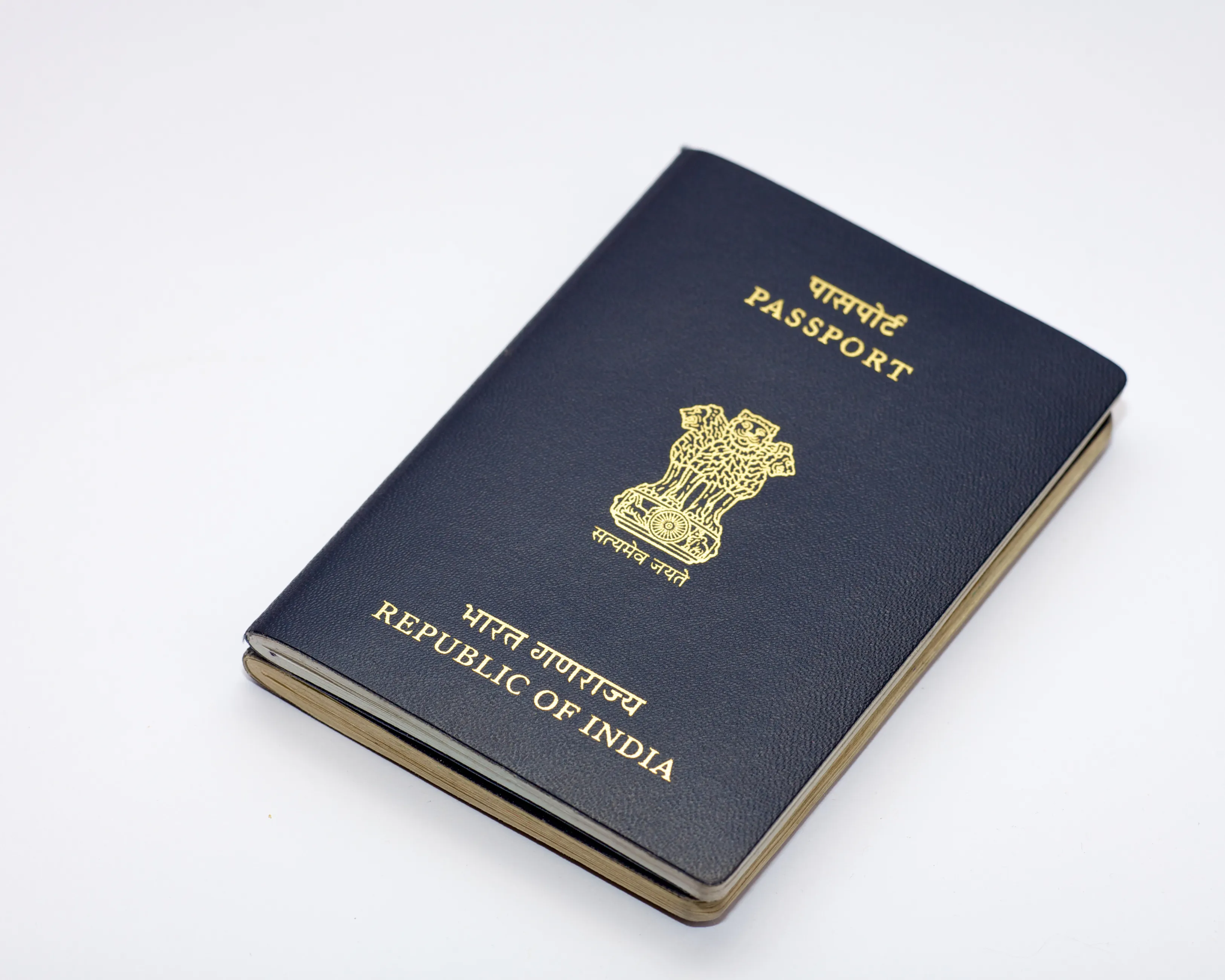 Valid Passport Requirement