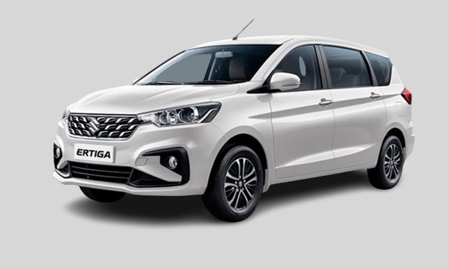 Ertiga