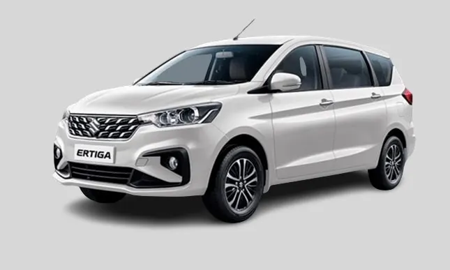 chennai to tirupati one day tour by Ertiga