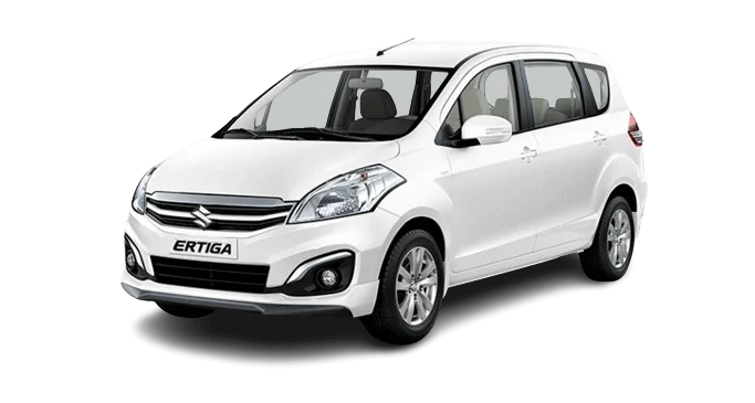 Ertiga for Chennai to Srisailam - Malika Arjuna Temple Three Days Tour Package