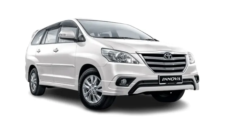 Innova for Chennai To Trichy-Madurai-Tiruchendur-Kanyakumari Four Days Tour Package