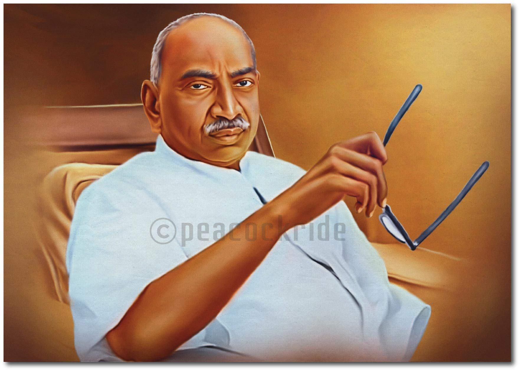 K. Kamaraj