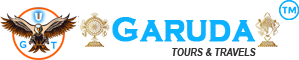 Garuda Tours Logo