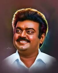 Vijayakanth